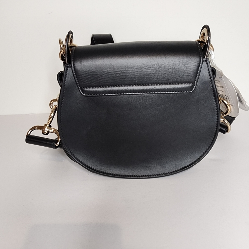Chloe Tess small crossbody or shoulder bag - Picture 5 of 11